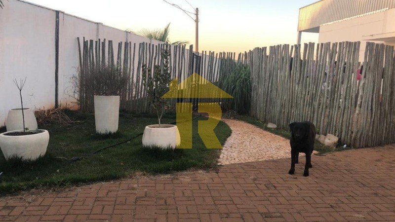 Casa de Condomínio com 4 quartos à venda, 551m² — foto 5 de 21