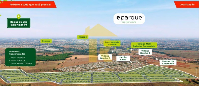Terreno / Lote / Condomínio  à venda, 210m² — foto 6 de 6