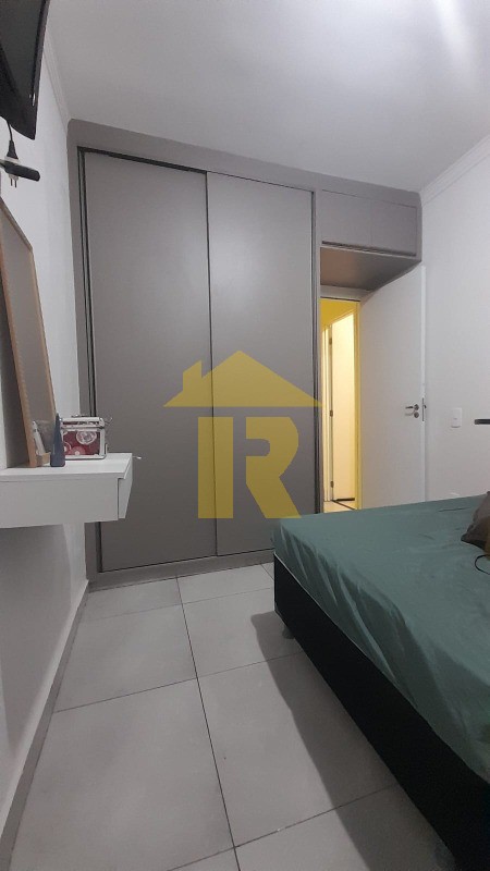 Casa de Condomínio com 2 quartos à venda, 63m² — foto 12 de 24