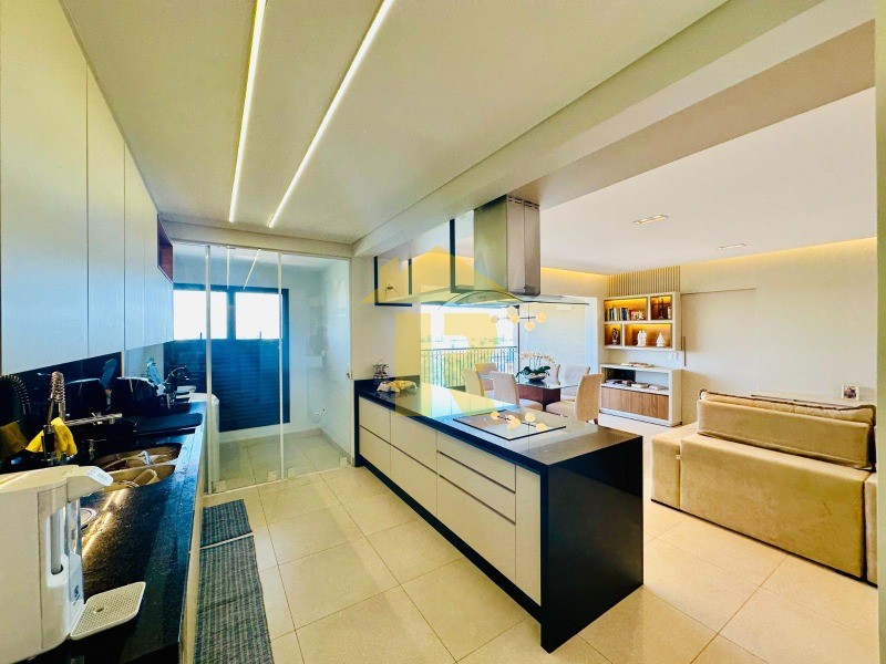 Apartamento com 3 quartos à venda, 123m² — foto 12 de 24