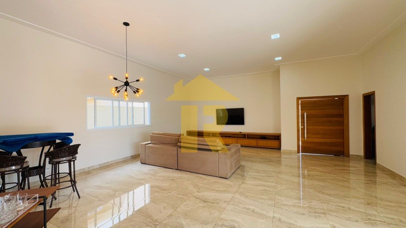 Casa de Condomínio com 4 quartos à venda, 300m² — foto 4 de 32
