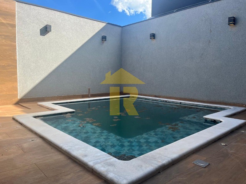 Casa de Condomínio com 3 quartos à venda, 165m² — foto 24 de 24
