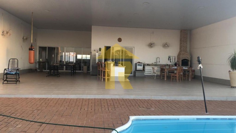Casa de Condomínio com 4 quartos à venda, 551m² — foto 13 de 21