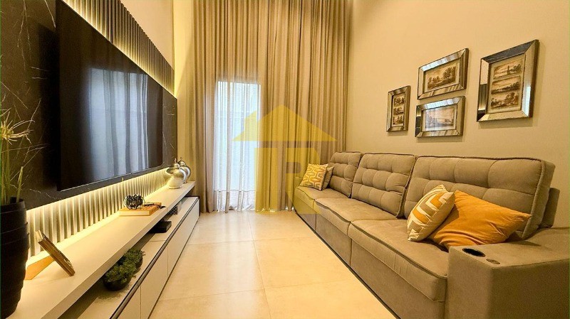 Casa de Condomínio com 4 quartos à venda, 350m² — foto 9 de 26