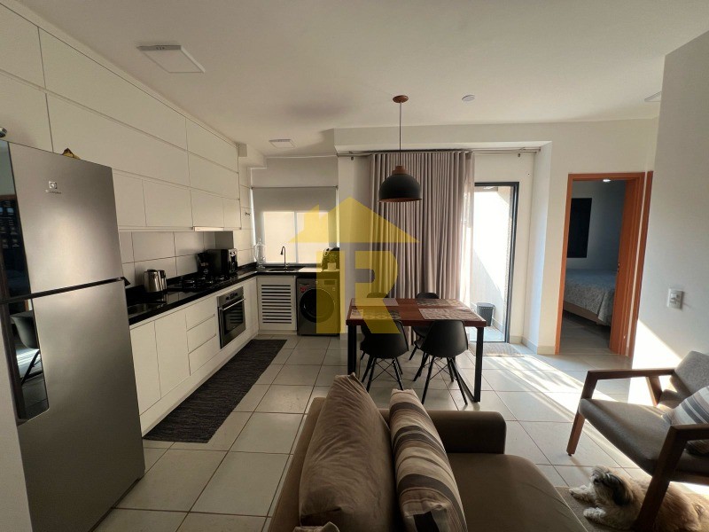 Apartamento com 2 quartos à venda, 49m² — foto 1 de 20