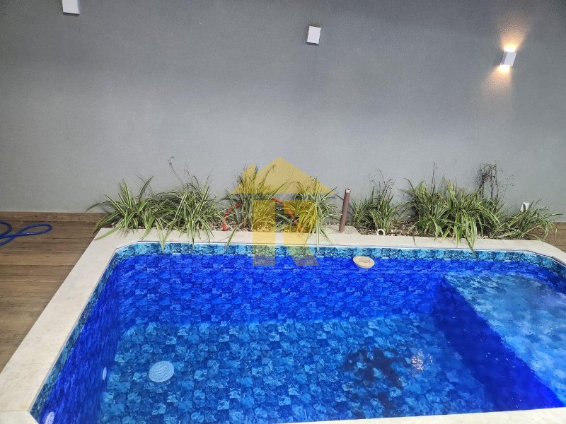 Casa de Condomínio com 3 quartos à venda, 205m² — foto 37 de 43