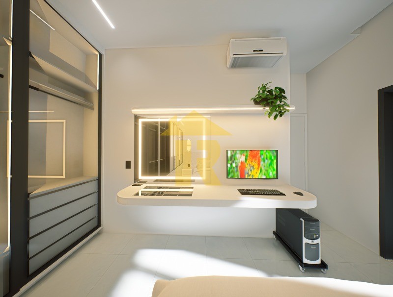 Casa de Condomínio com 3 quartos à venda, 155m² — foto 15 de 18