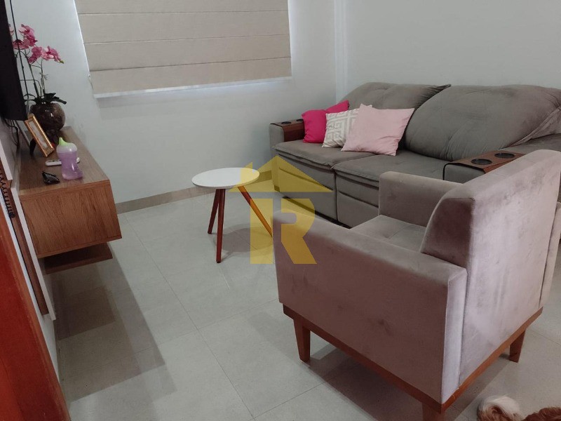 Casa de Condomínio com 3 quartos à venda, 76m² — foto 8 de 38