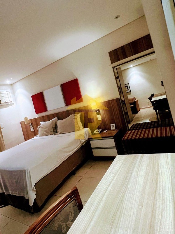 Apartamento com 1 quarto à venda, 36m² — foto 7 de 10