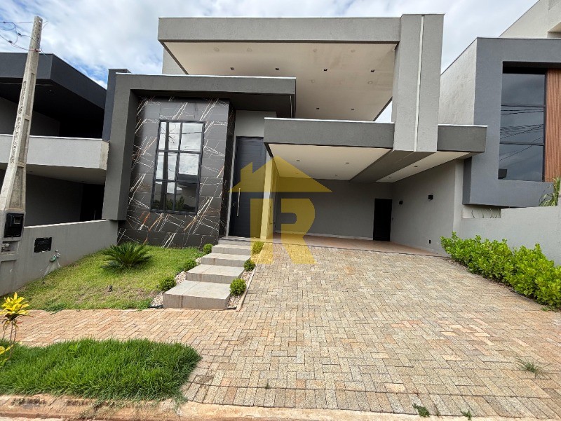 Casa de Condomínio com 3 quartos à venda, 179m² — foto 1 de 16