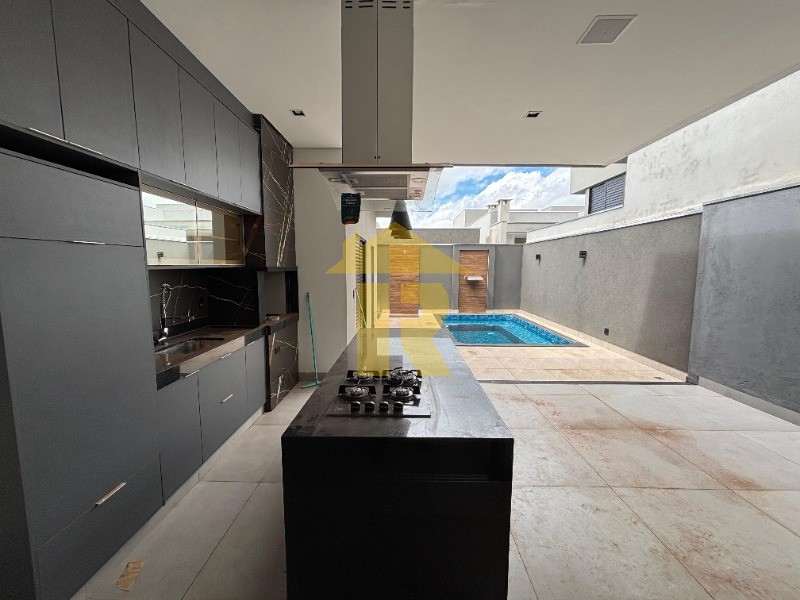 Casa de Condomínio com 3 quartos à venda, 179m² — foto 6 de 16
