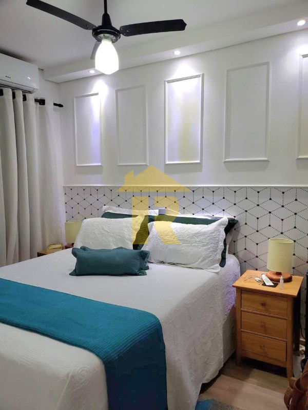 Casa de Condomínio com 2 quartos à venda, 100m² — foto 13 de 15