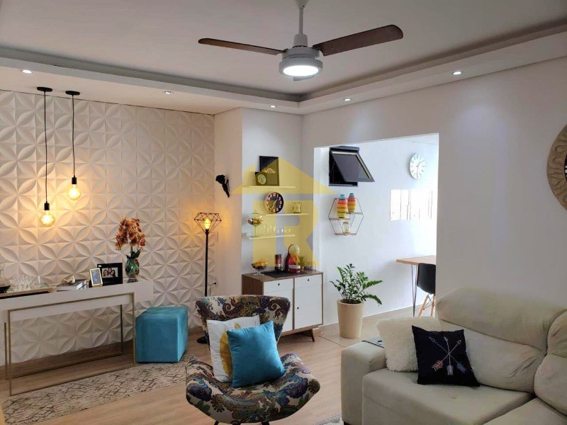 Casa de Condomínio com 2 quartos à venda, 100m² — foto 1 de 15