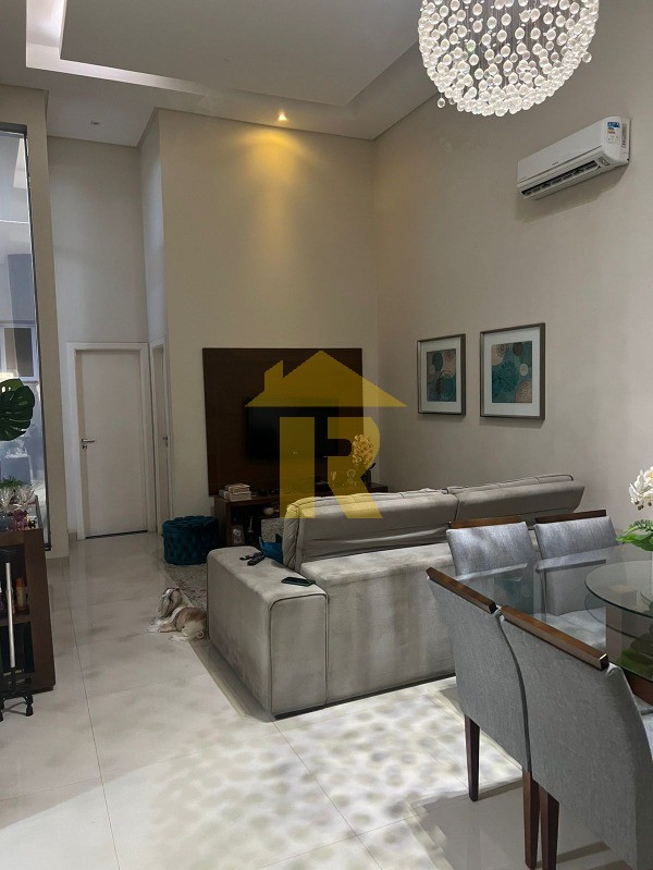 Casa de Condomínio com 3 quartos à venda, 202m² — foto 4 de 25