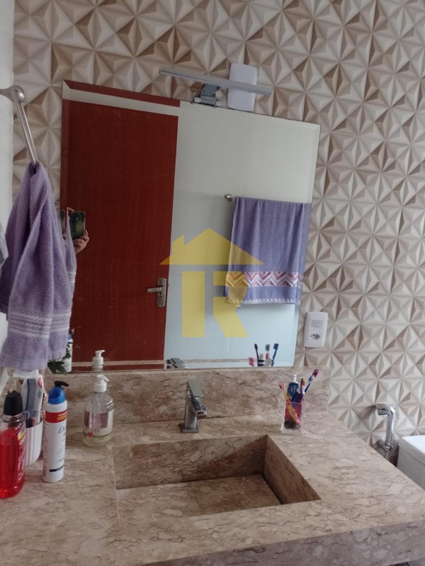 Casa de Condomínio com 3 quartos à venda, 76m² — foto 23 de 38