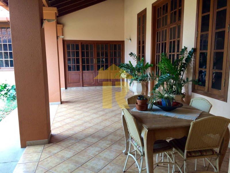 Casa de Condomínio com 4 quartos à venda, 650m² — foto 28 de 34