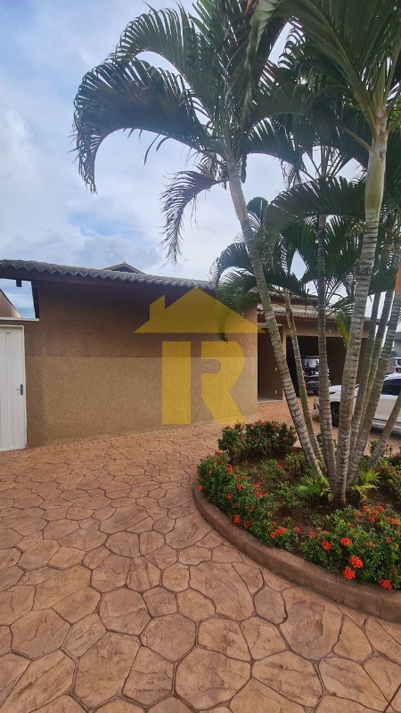 Casa de Condomínio com 3 quartos à venda, 245m² — foto 7 de 34
