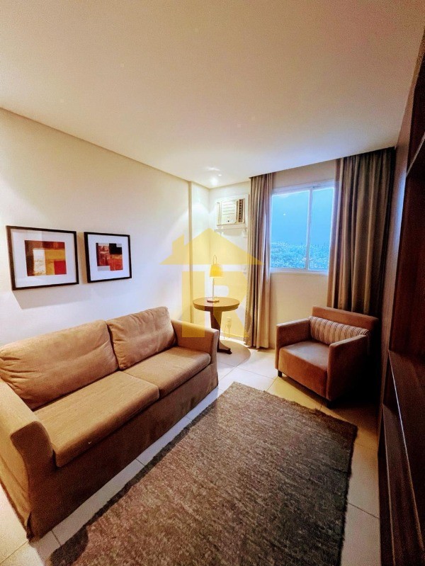 Apartamento com 1 quarto à venda, 36m² — foto 5 de 10