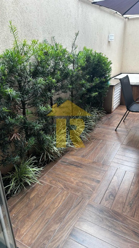 Casa de Condomínio com 3 quartos à venda, 128m² — foto 14 de 31