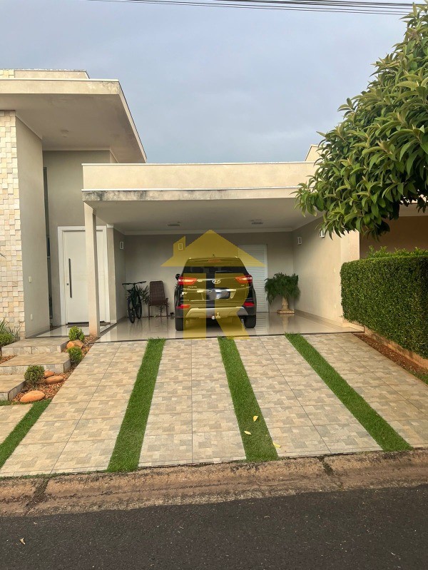 Casa de Condomínio com 3 quartos à venda, 202m² — foto 2 de 25