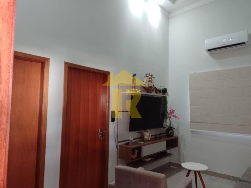 Casa de Condomínio com 3 quartos à venda, 76m² — foto 9 de 38