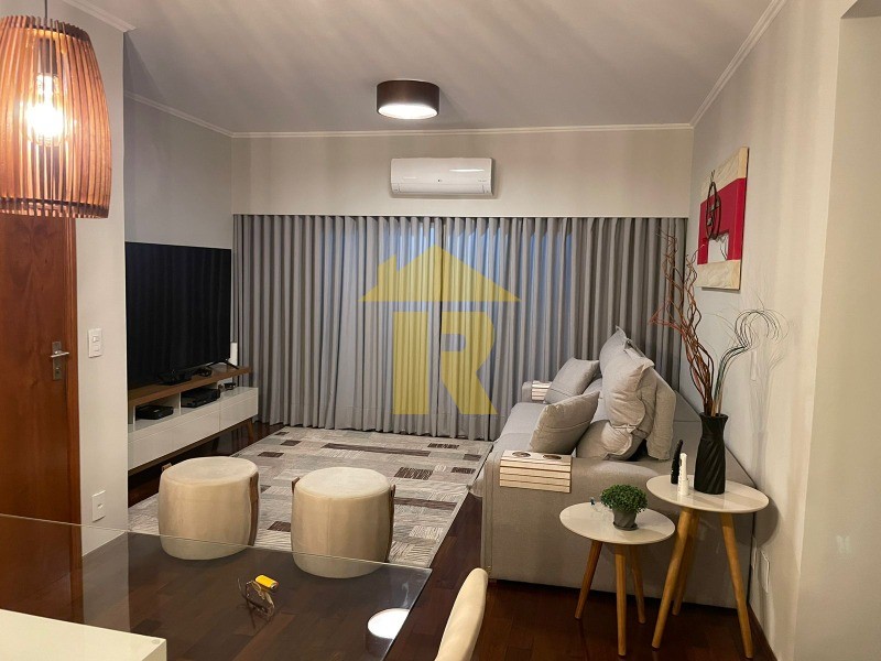 Apartamento com 3 quartos à venda, 113m² — foto 1 de 19