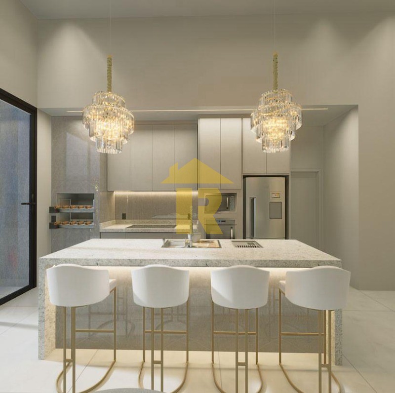 Casa de Condomínio com 3 quartos à venda, 155m² — foto 8 de 18