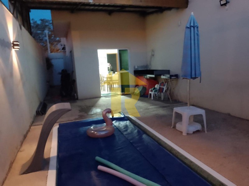 Casa de Condomínio com 3 quartos à venda, 76m² — foto 33 de 38
