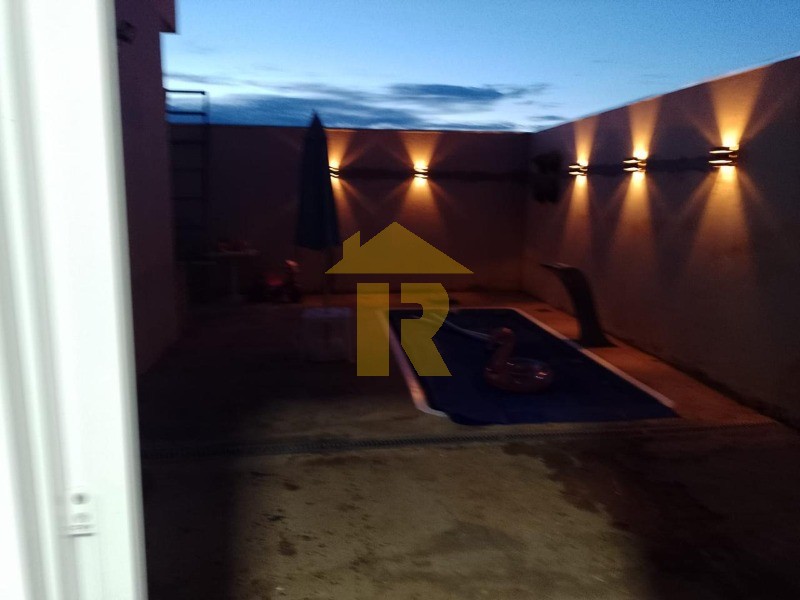 Casa de Condomínio com 3 quartos à venda, 76m² — foto 37 de 38