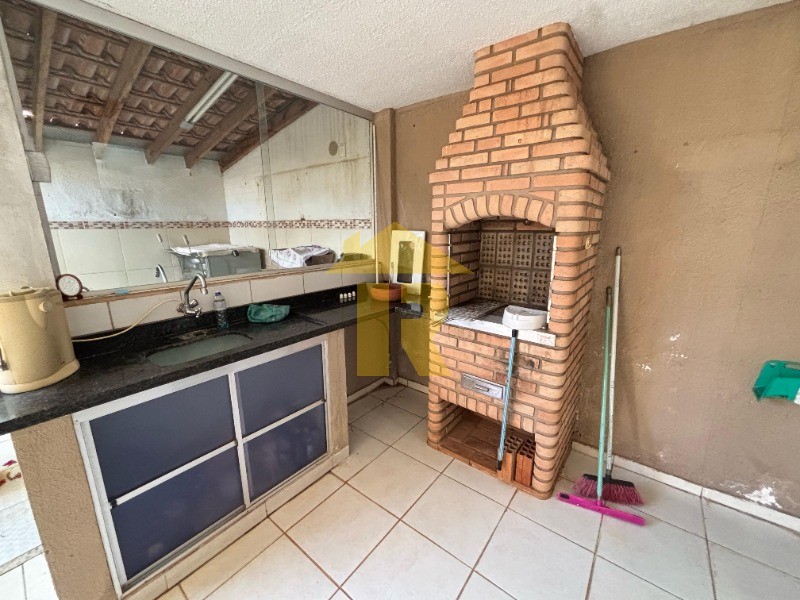 Casa de Condomínio com 2 quartos à venda, 120m² — foto 12 de 15