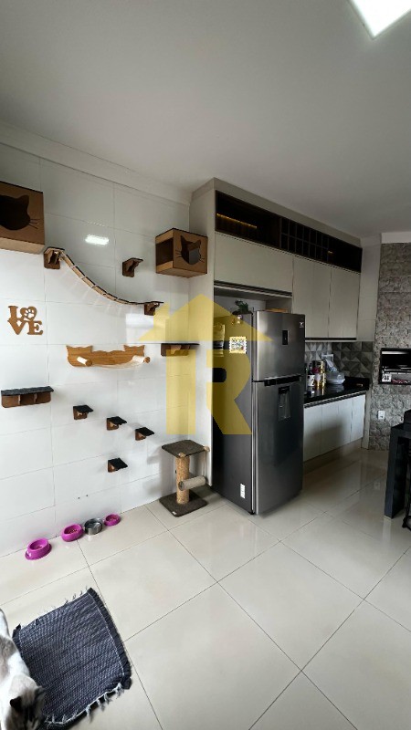 Casa de Condomínio com 3 quartos à venda, 128m² — foto 9 de 31