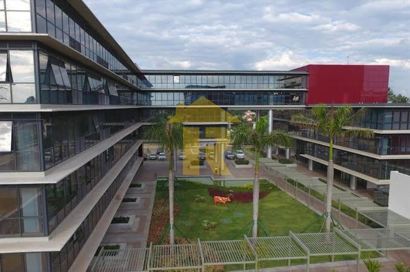Conjunto Comercial / Sala  para aluguel, 49m² — foto 8 de 10