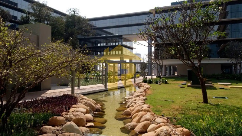 Conjunto Comercial / Sala  para aluguel, 49m² — foto 6 de 10