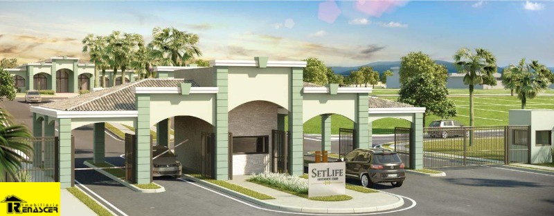 Terreno / Lote / Condomínio  à venda, 253m² — foto 3 de 11