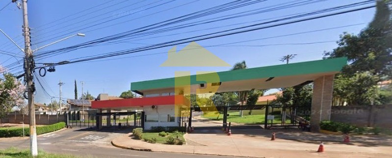 Terreno / Lote / Condomínio  à venda, 1112m² — foto 1 de 10