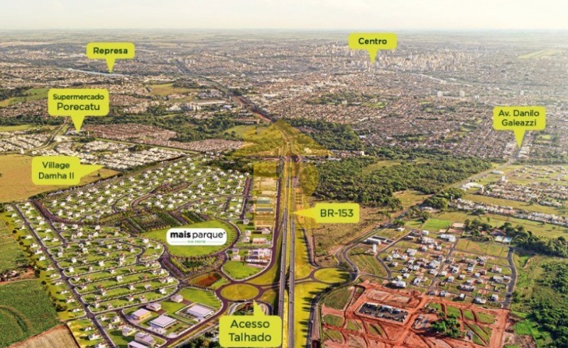 Terreno / Lote / Condomínio  à venda, 400m² — foto 1 de 6