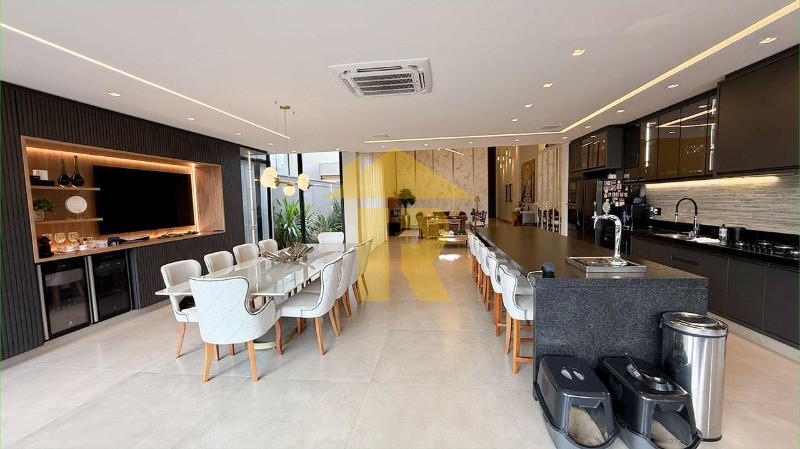 Casa de Condomínio com 4 quartos à venda, 350m² — foto 11 de 26