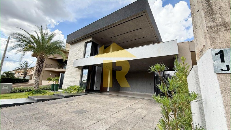 Casa de Condomínio com 4 quartos à venda, 350m² — foto 4 de 26