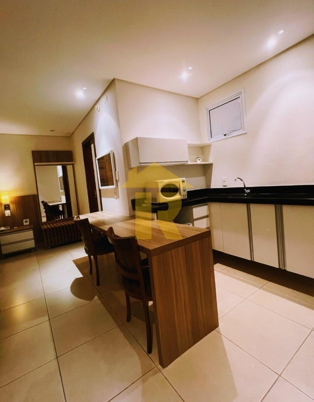 Apartamento com 1 quarto à venda, 36m² — foto 3 de 10