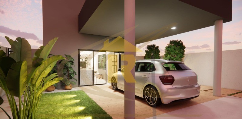 Casa com 3 quartos à venda, 115m² — foto 3 de 7
