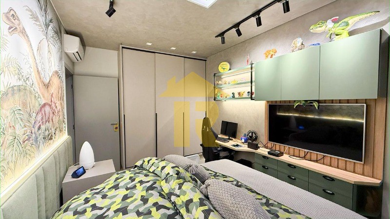 Casa de Condomínio com 4 quartos à venda, 350m² — foto 25 de 26