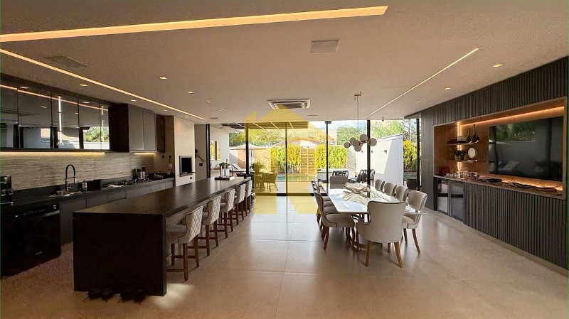 Casa de Condomínio com 4 quartos à venda, 350m² — foto 10 de 26
