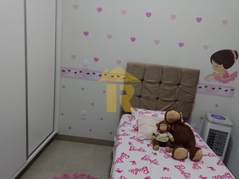 Casa de Condomínio com 3 quartos à venda, 76m² — foto 13 de 38