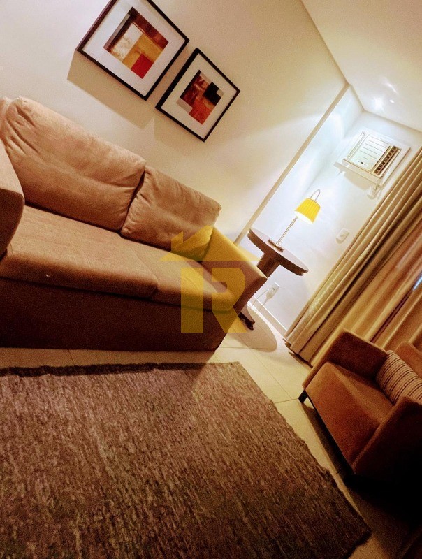Apartamento com 1 quarto à venda, 36m² — foto 6 de 10
