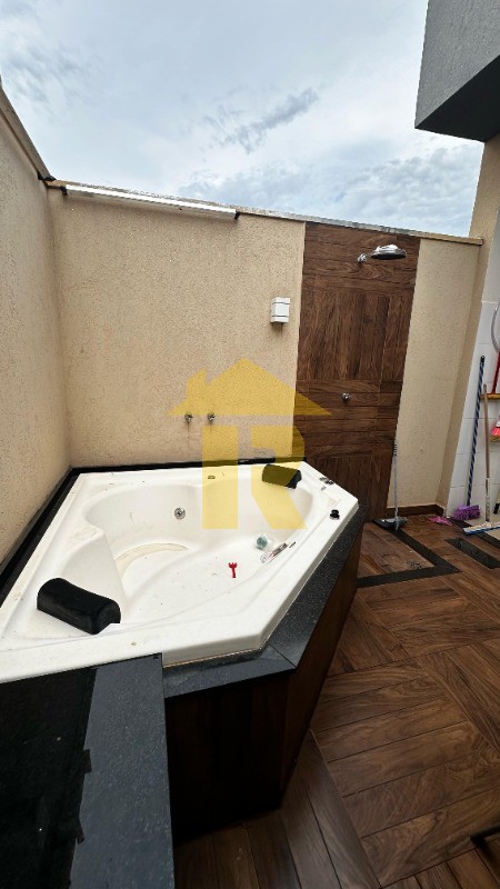 Casa de Condomínio com 3 quartos à venda, 128m² — foto 16 de 31