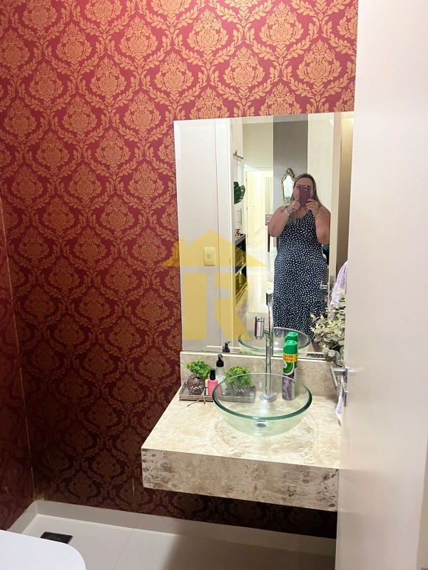 Casa de Condomínio com 3 quartos à venda, 202m² — foto 6 de 25