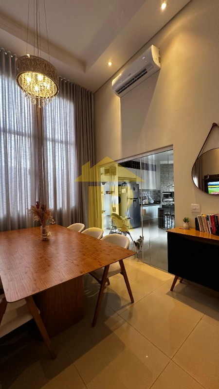 Casa de Condomínio com 3 quartos à venda, 128m² — foto 5 de 31