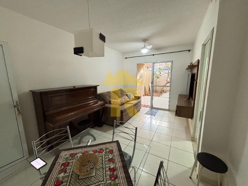Casa de Condomínio com 2 quartos à venda, 120m² — foto 5 de 15