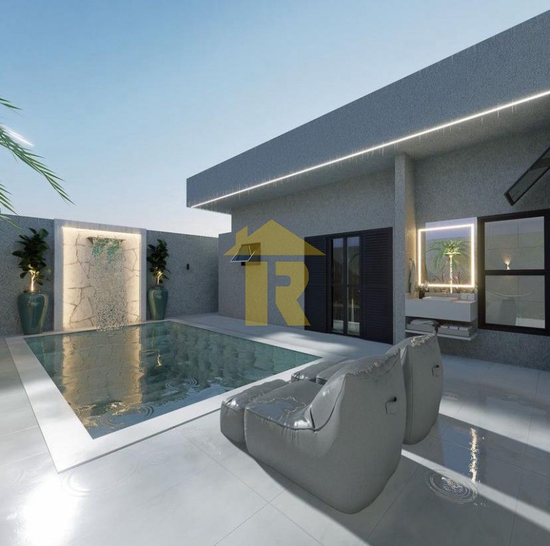 Casa de Condomínio com 3 quartos à venda, 155m² — foto 10 de 18