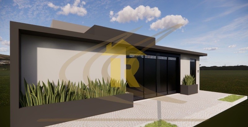 Casa com 3 quartos à venda, 115m² — foto 2 de 7